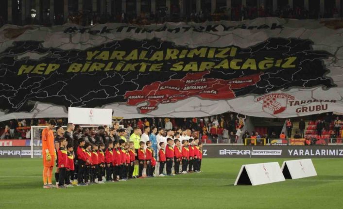 Spor Toto 1. Lig: Göztepe: 1 - Boluspor: 1