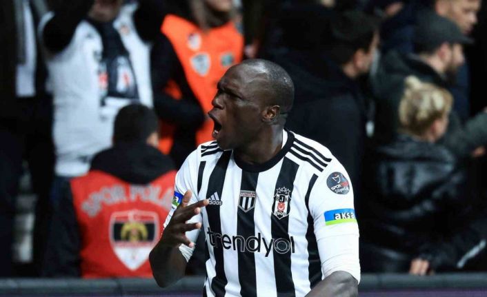 Spor Toto Süper Lig: Beşiktaş: 3 - İstanbulspor: 1 (Maç sonucu)