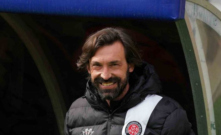 Spor Toto Süper Lig: Fatih Karagümrük: 1 - Sivasspor: 1 (İlk yarı)