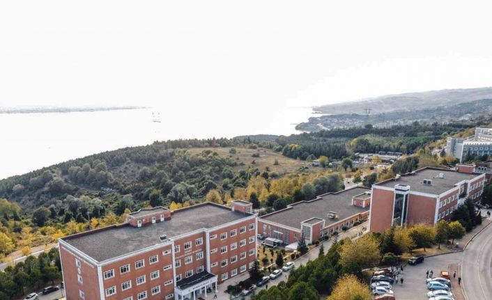 SUBÜ öğrencilerinin 95 projesine TÜBİTAK desteği