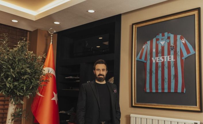 Süleyman Adanur: "En büyük gücümüz şampiyonluğu getiren kenetlenme ruhumuz"