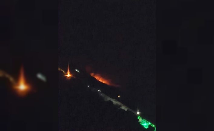 Suriye: "İsrail, Halep Havalimanı’na saldırı düzenledi"