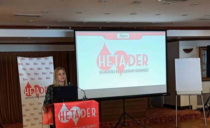 Talasemi Hasta Okulu’nun ikincisi Bursa’da düzenlendi