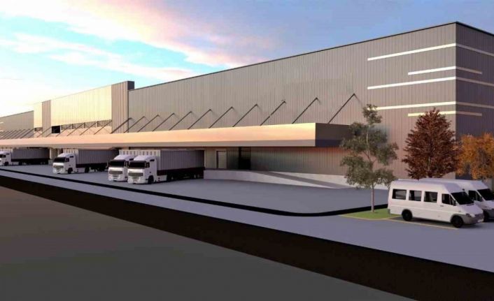 Tarımsal pazarda Yenişehir devrimi