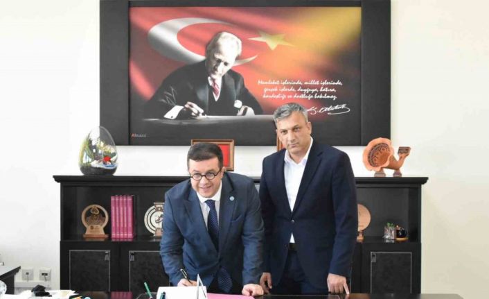 Tekerlekli Sandalye Basketbol Takımı’na Üniversiteden sağlık desteği