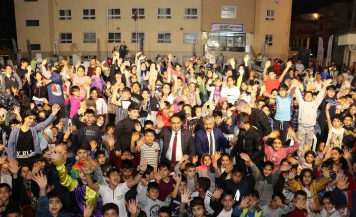 Toroslar’da geleneksel Ramazan akşamları başlıyor