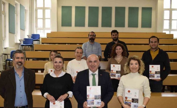 Turizm Çalıştayı Raporu yayınlandı