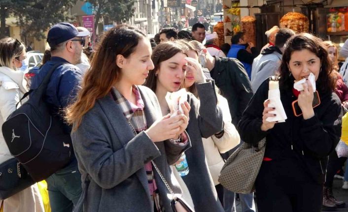 Türkiye nüfusunun yüzde 49,9’unu kadınlar oluşturuyor