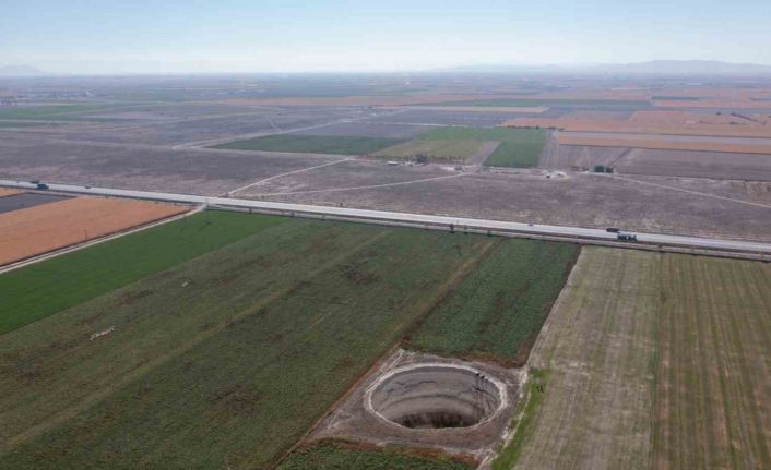 Türkiye’de kuraklık sorununa karşı sürdürülebilir tarım politikaları