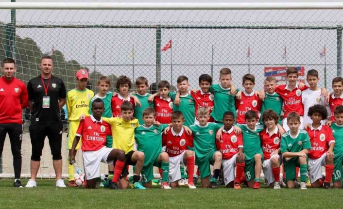 U12 İzmir Cup’ta gruplar belli oldu