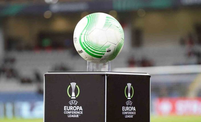 UEFA Avrupa Konferans Ligi: Medipol Başakşehir: 0 - Gent: 0 (Maç devam ediyor)