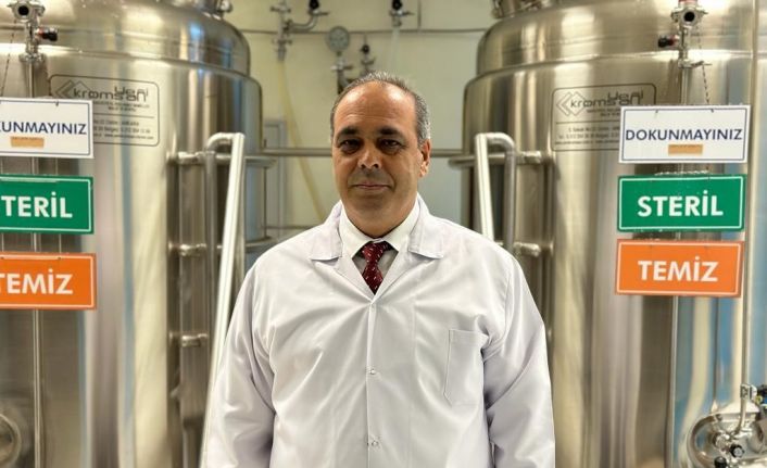 Ülke genelindeki tüm büyükbaşların Nisan ortasına kadar aşılanması planlanıyor