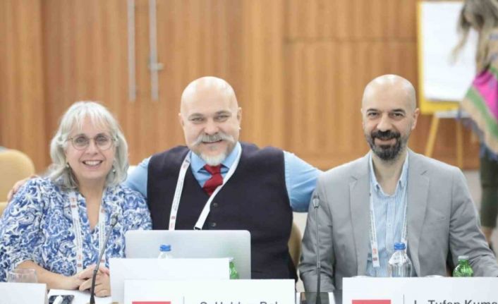 Uludağ Üniversiteli akademisyenlerden “TÜBİTAK 3501 Kariyer Geliştirme Programı” proje başarısı