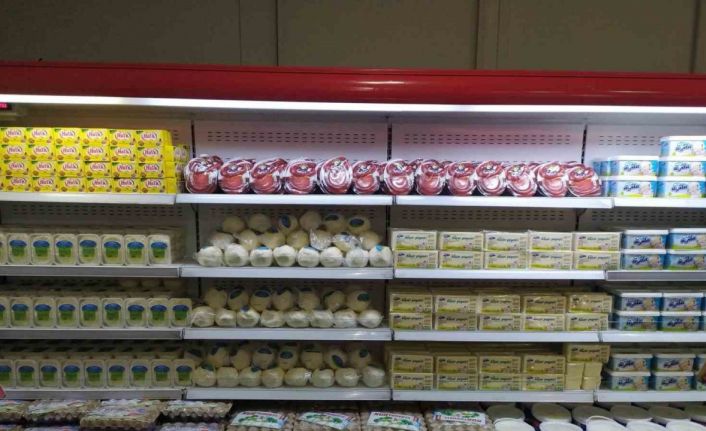 Ümraniye Belediyesi, Kahramanmaraş’ta 500 depremzede aile için ücretsiz sosyal marketi hayata geçirdi