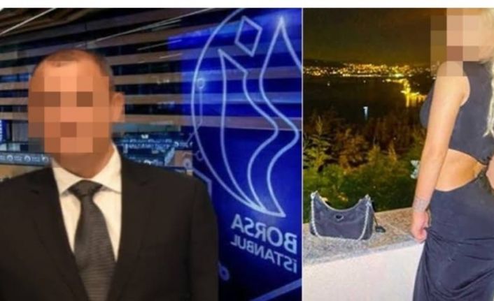 Ünlü iş adamına şantaj yapmak isteyen kadın hakkında 8 yıl hapis cezası isteniyor