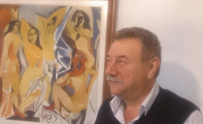 Usulsüz reçete ve rapor düzenlemekten tutuklanan doktor, adli kontrol şartıyla serbest kaldı