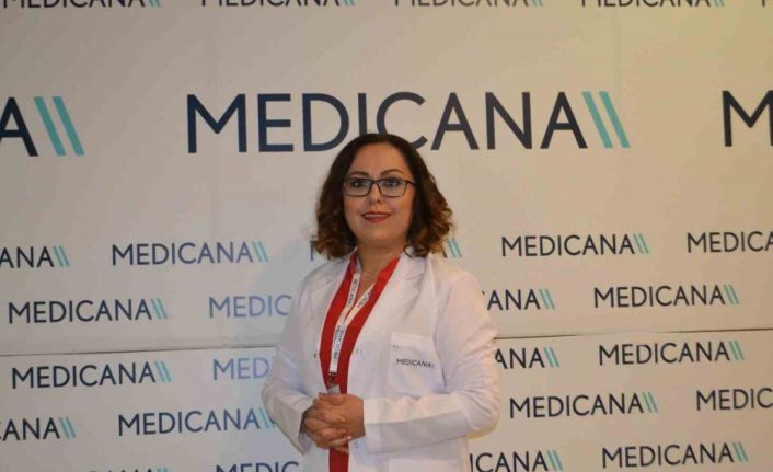 Uzm. Dr. Aydın: “Kanser hangi organdaysa ona göre belirtileri vardır”