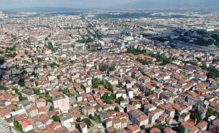 Uzmanı açıkladı: "Kocaeli’de 1999 depremi sonrası ağır hasarlı bina sayısı çok azaldı"