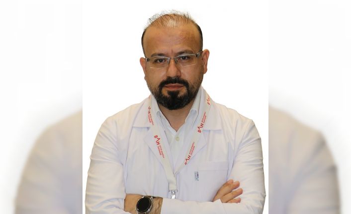 Uzmanından beyin, omurilik ve sinir cerrahisinin tedavi ettiği hastalıklarla ilgili açıklama