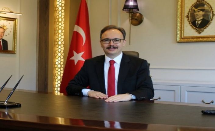 Vali Kızılkaya deprem bölgesine giden yardımları açıkladı