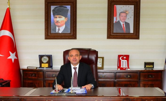 Vali Öner, Kahramanmaraş Göksun’a koordinatör vali olarak görevlendirildi