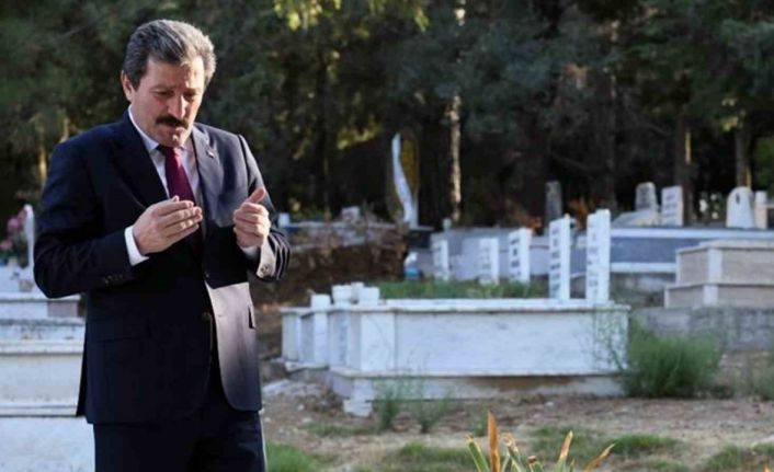 Vali Tavlı’dan 18 Mart Şehitleri Anma Günü ve Çanakkale Zaferi mesajı