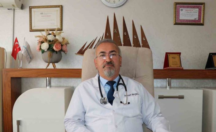 Vanlı hekim 250 glomus tümörü ameliyatı ile dünyada birinci sırada