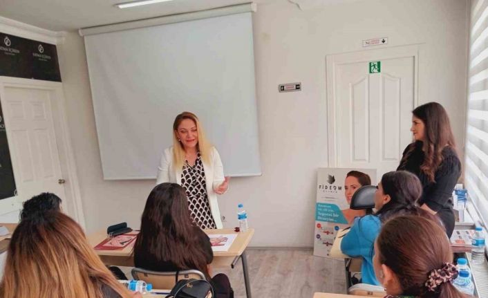 Yaz mevsimi yaklaştı: Uzmanlar kimyasal içerikli cilt bakım ürünlerine karşı uyarıyor