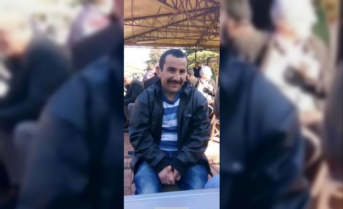 Yediği pide soluk borusuna kaçan işitme engelli kişi hayatını kaybetti