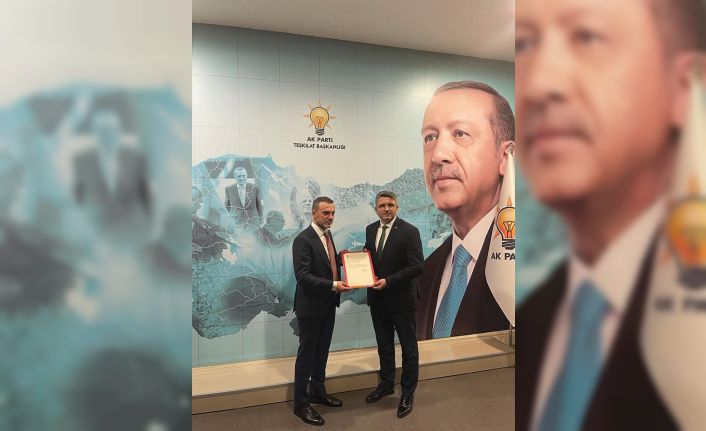 Yeni Başkan Mecit Kuruoğlu oldu