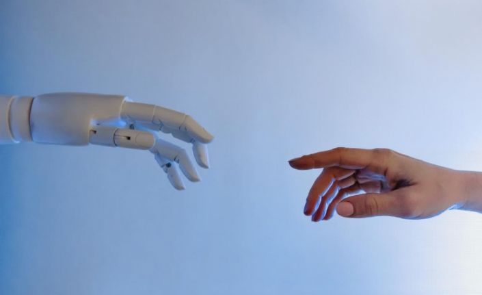 Yeni nesil yapay zeka ile görme engelli kişilerin hayatı kolaylaşacak