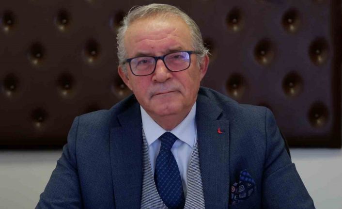 Yer altının tomografisi ve ultrasonu çekilecek, alüvyon ve kayalık bölgeler belirlenecek