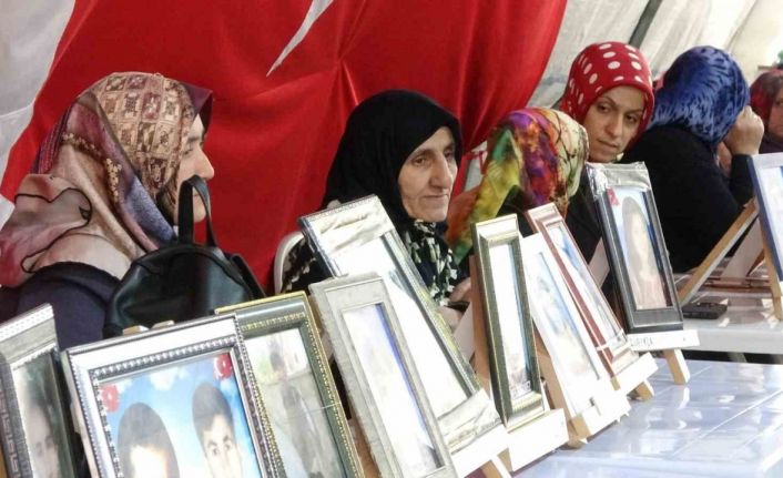 Yıllardır oğlunu bekleyen babadan evladına ’teslim ol’ çağrısı