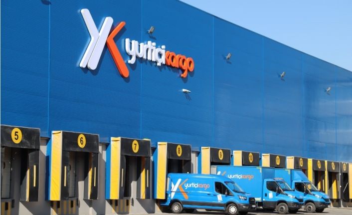 Yurtiçi Kargo, sektörünün en başarılı markası seçildi