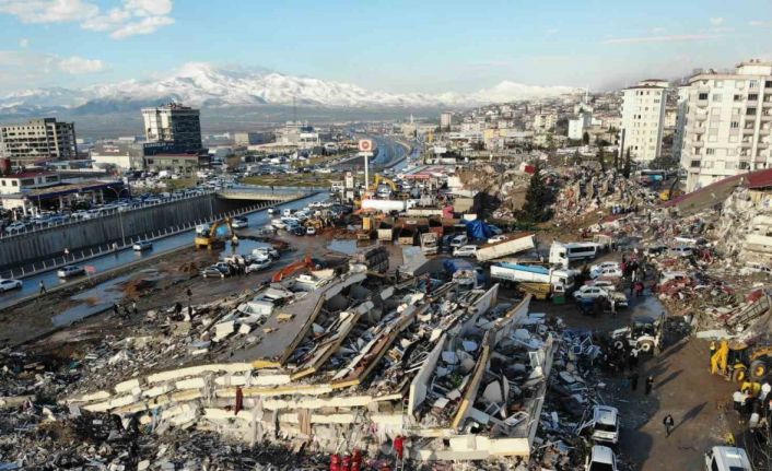 Zorunlu Deprem Sigortası için önemli uyarı: “Yılda bir kere yenilenmeli”