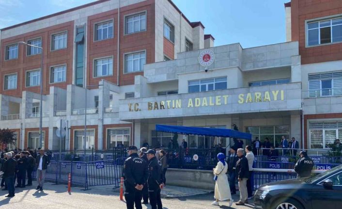 43 madencinin öldüğü maden faciasında ilk duruşma başladı