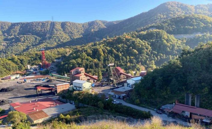 43 madencinin yaşamını yitirdiği maden kazasının davası Bartın Adliyesinde görülecek