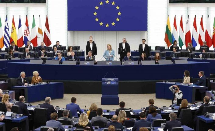 AB’den göç ve iltica için yeni kurallar