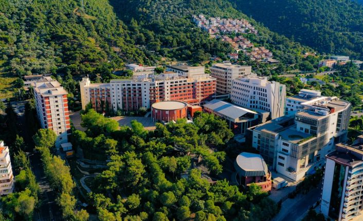 Afet iletişimine ‘İzmir’ modeli