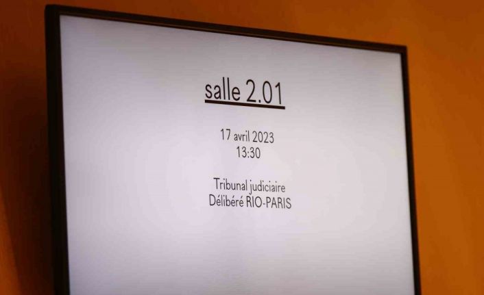 Air France ve Airbus’a 228 kişinin öldüğü uçak kazası davasında beraat