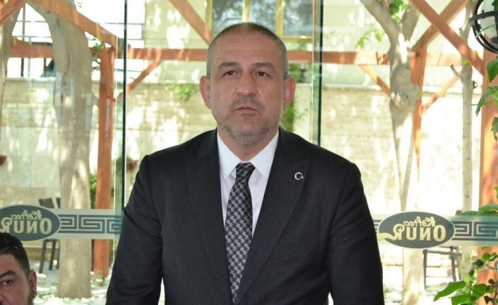 AK Parti Aydın Milletvekili Adayı Abak: “Adnan Menderes’in ve Efeler’in kemiklerini sızlatır”