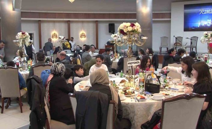 AK Parti Genel Başkanvekili Yıldırım: “Kendim için bir şey istemiyorum. Türkiye için istiyorum”