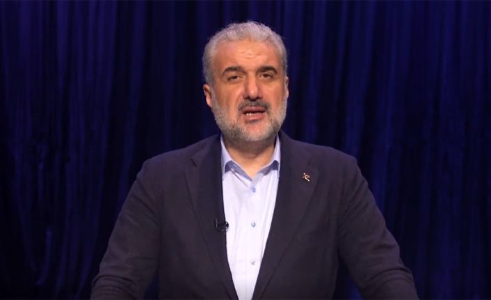 AK Parti İstanbul İl Başkanı Kabaktepe’den dikkat çeken paylaşım: “Türkiye kazanacak, vesayet zihniyeti kaybedecek”