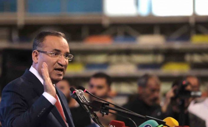 AK Parti Şanlıurfa’da adaylarını tanıttı