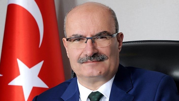 ATO Başkanı Baran: “Gelecek nesillere daha güçlü bir Türkiye bırakmak en büyük hedefimiz”