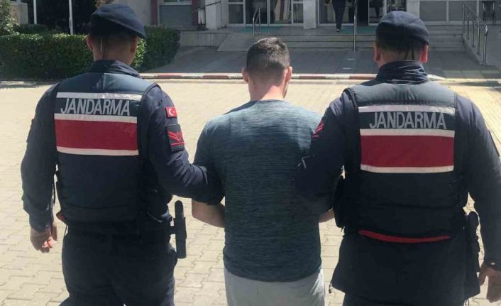 Aydın’da 10 yıl ve üzeri hapis cezası bulunan 6 şahıs yakalandı