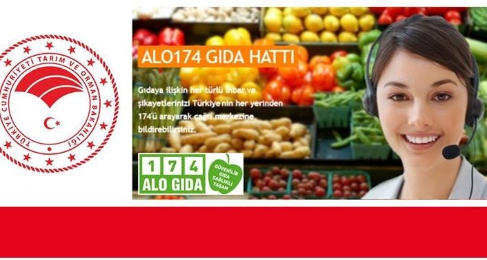 Aydın’da Mart ayı içerisinde 2 bin 103 denetim gerçekleştirildi