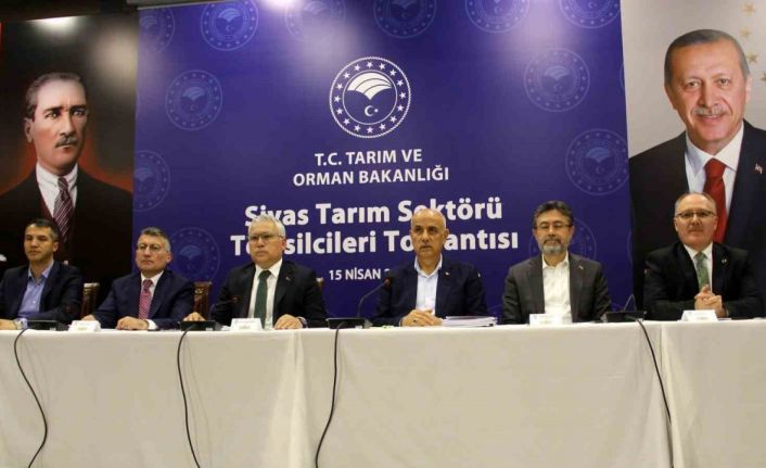 Bakan Kirişci: “Dünya barışı açısından kritik öneme haiz bir ülke haline geldik”