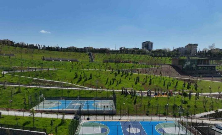 Bakan Kurum: "2 günde İstanbul’umuzda 243 bin 72 bağımsız bölümden oluşan, şimdiye kadar 37 bin 178 başvuru yapıldı"