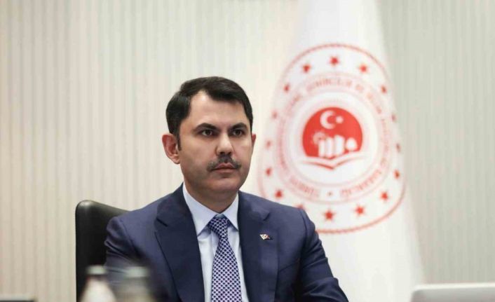 Bakan Kurum: "Ulusal Risk Kalkanı Modelimiz İstanbul çalıştayıyla yeni bir aşamaya geçti"